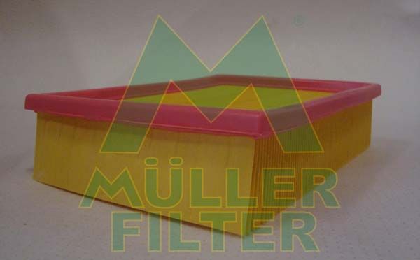 MULLER FILTER oro filtras PA411